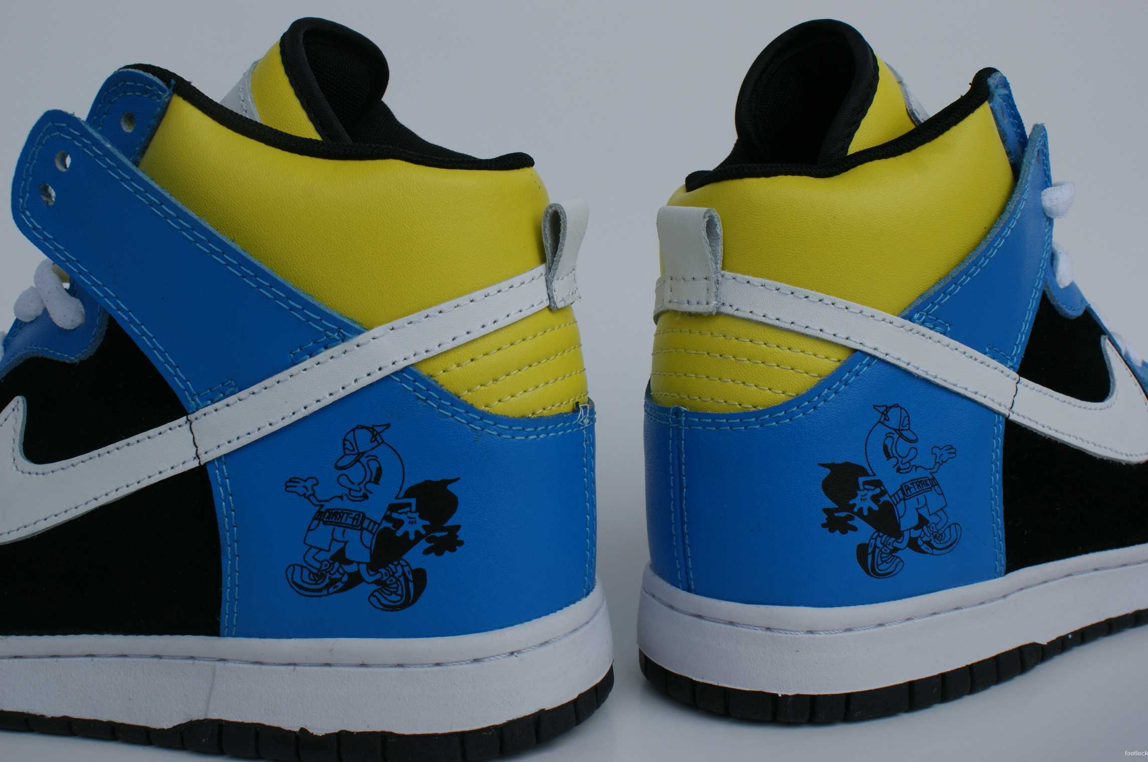 basket nike dunk high pascher pas cher vintage nike dunk on sale pascher